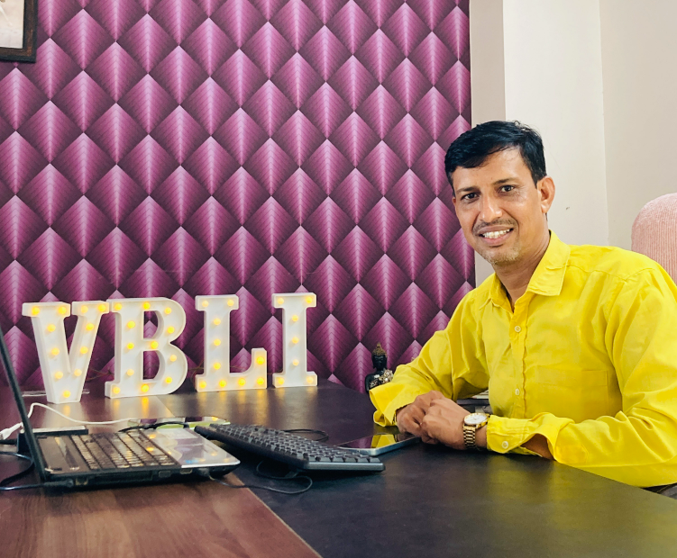 VB Logistics India - Where Services Comes On First Priority